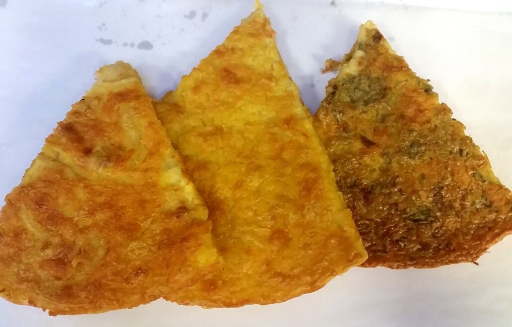 farinata panificio centrale genova