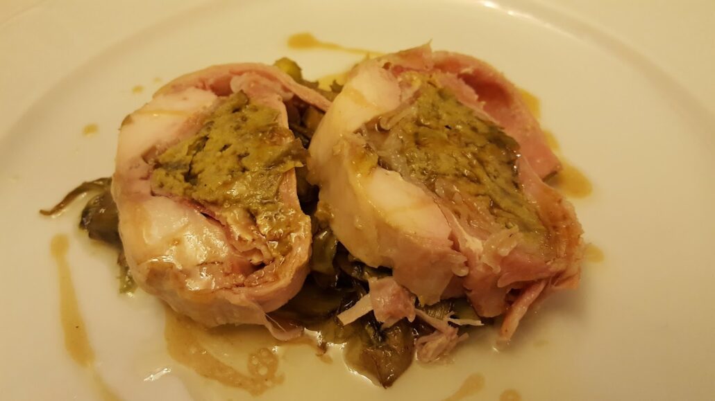 rosa di parma ristorante cocchi parma