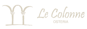 trattoria le colonne genova