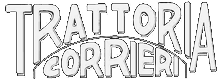 trattoria corrieri parma