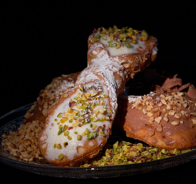 pasticceria crupi messina cannoli