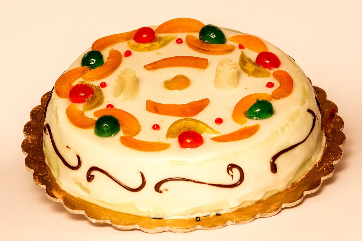 cassata siciliana pasticceria crupi messina