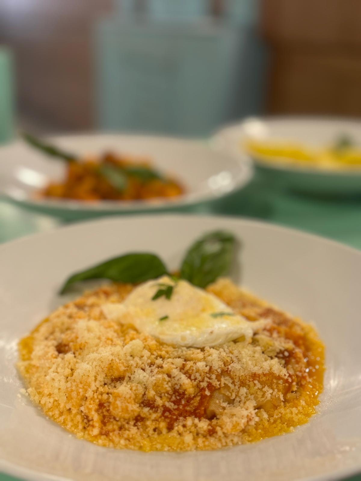 pane frattau su cumbidu cagliari