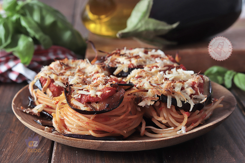 doppiette melanzane messina