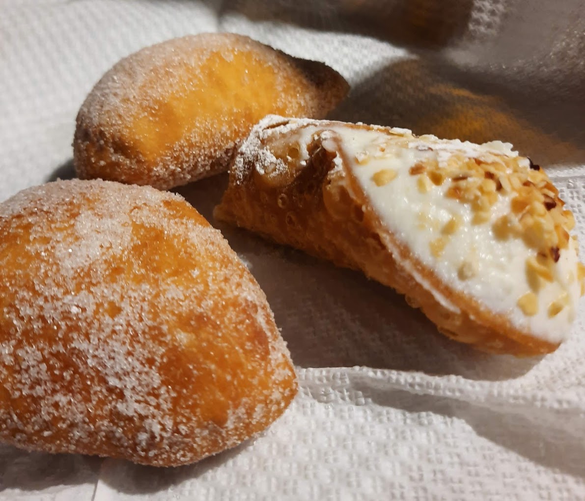 balò ricotta famulari rosticceria messina