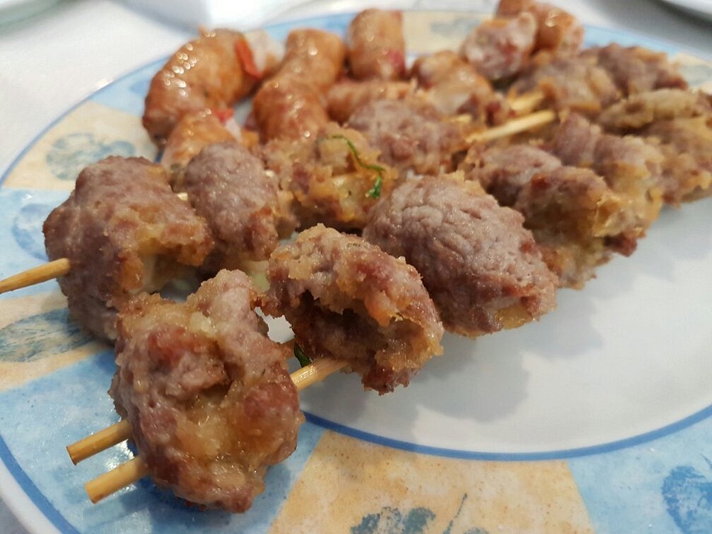 braciole messina rosticceria famulari