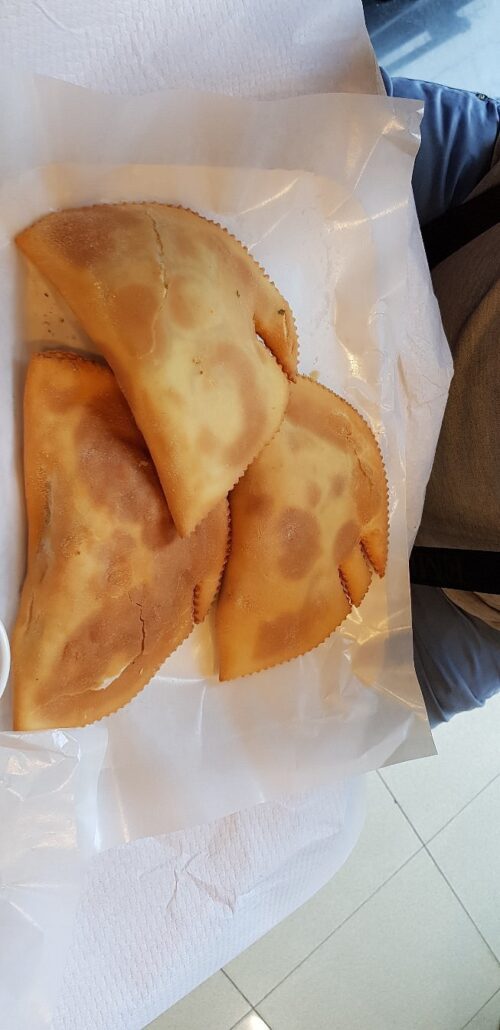 pidone messina fratelli famulari ristorante