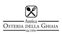 osteria della ghiaia parma