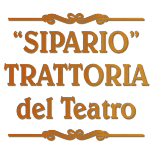 sipario trattoria del teatro reggio emilia