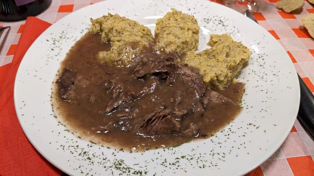 brasato nebbiolo sotto la luna torino