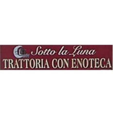 trattoria sotto la luna