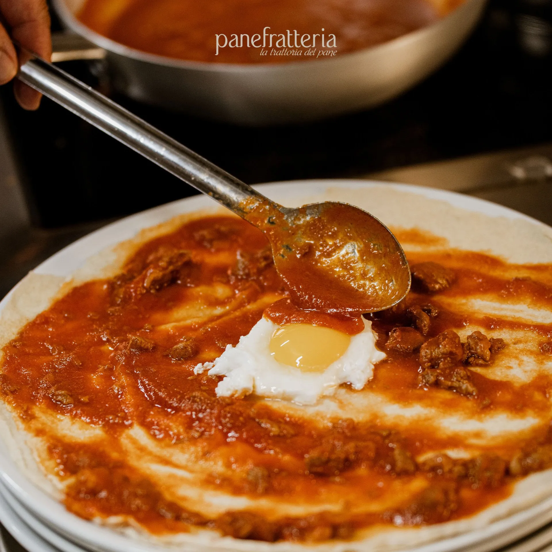 pane frattau cagliari panefratteria