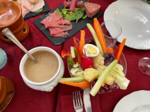 bagna cauda pautasso torino