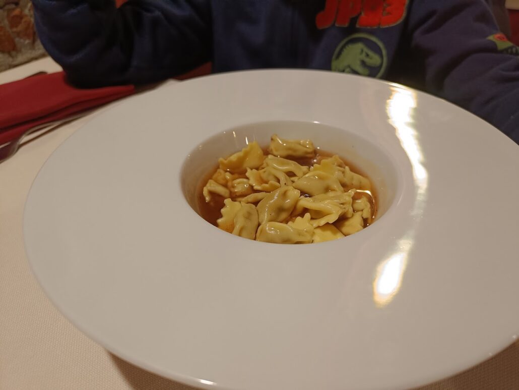 ravioli del plin pautasso torino