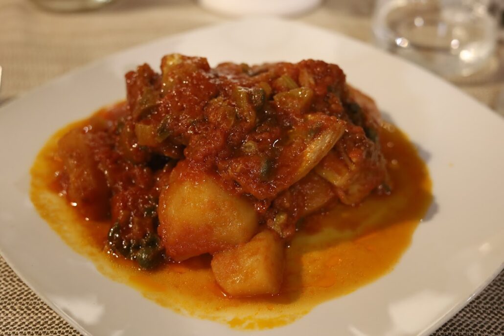 ristorante piero stocco alla ghiotta