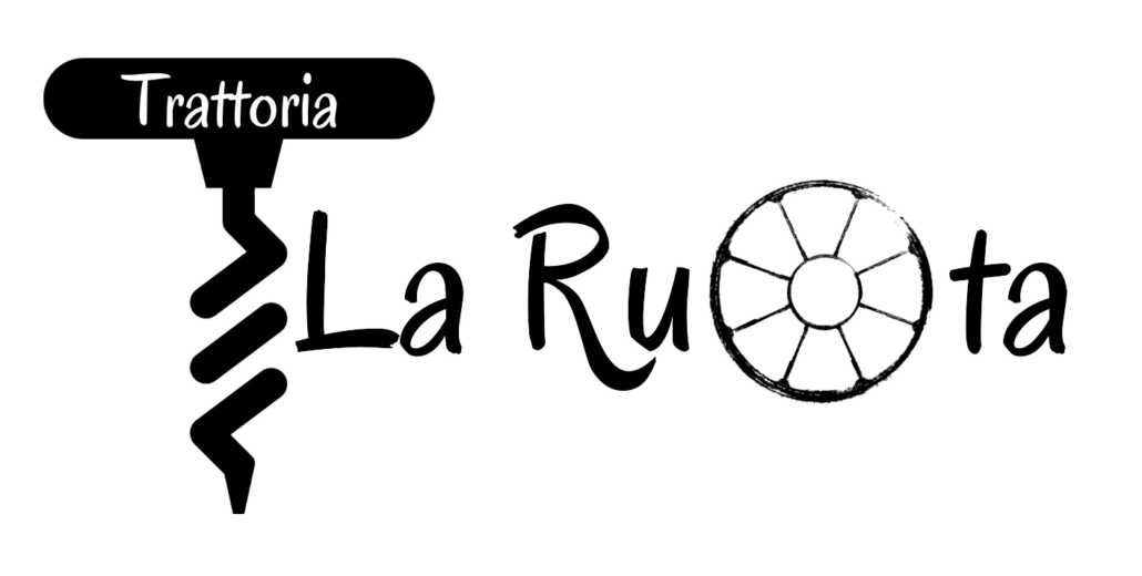 trattoria la ruota genova