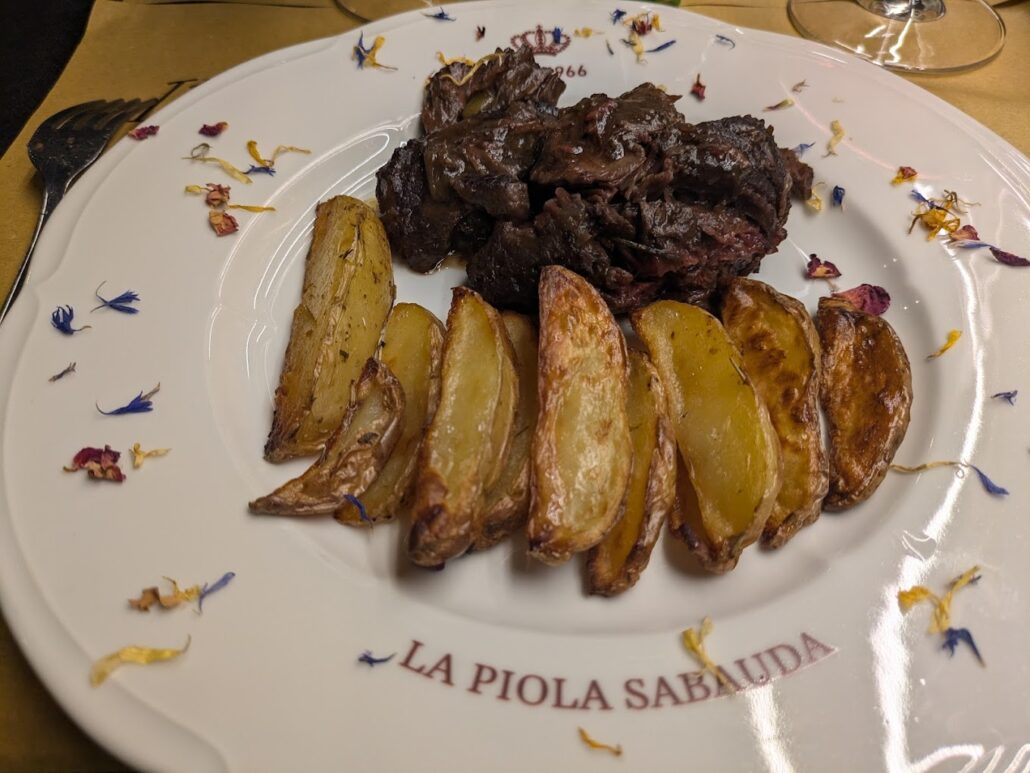 brasato piola sabauda torino