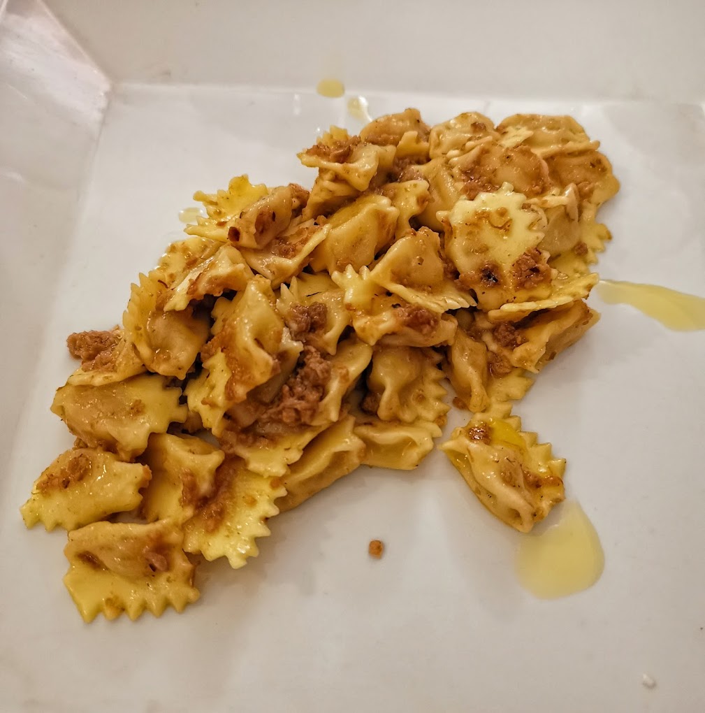 agnolotti del plin via del sale torino