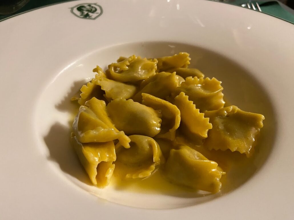 scannabue agnolotti del plin torino
