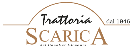 trattoria scarica parma