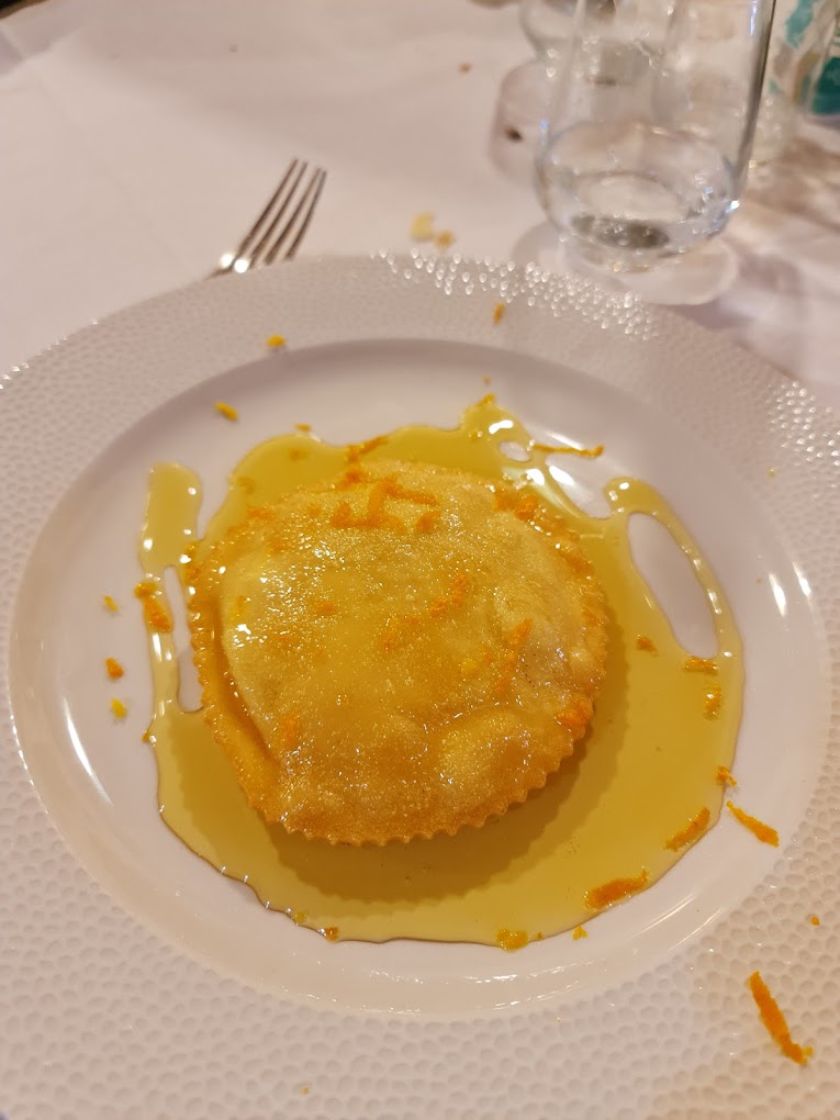 seada sa schironada bistrot cagliari