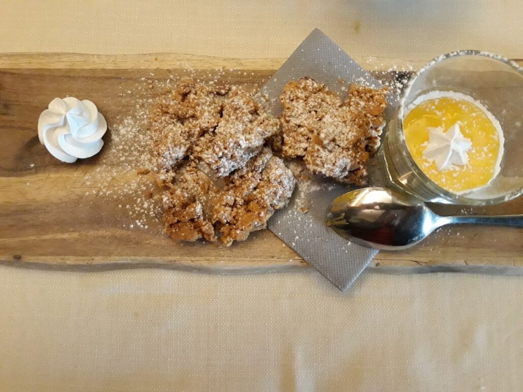 sbrisolona osteria dei servi parma