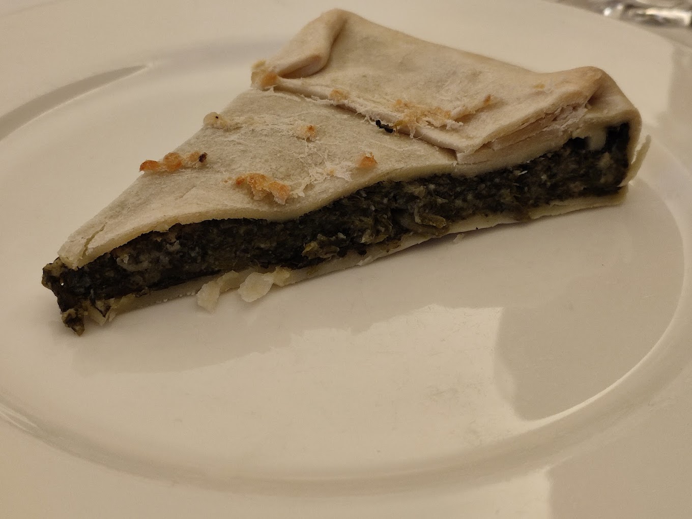erbazzone sipario trattoria reggio emilia
