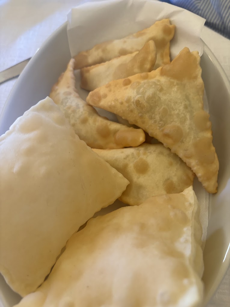 kizze trattoria sipario reggio emilia