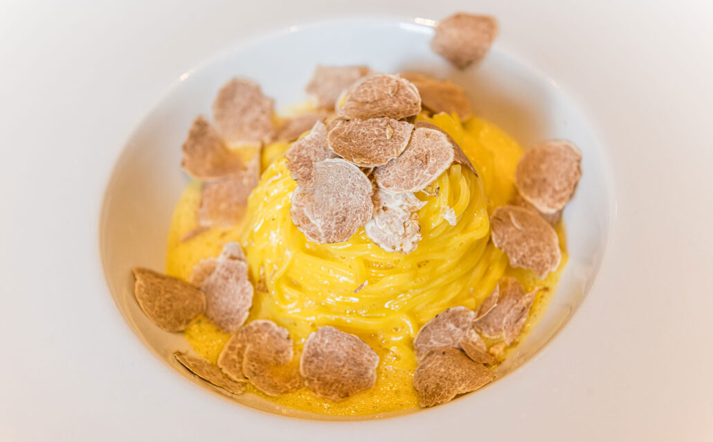 tajarin solferino torino