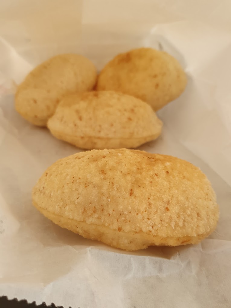 chizze trattoria del tondo reggio emilia