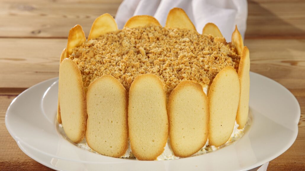 torta di chiavari genova