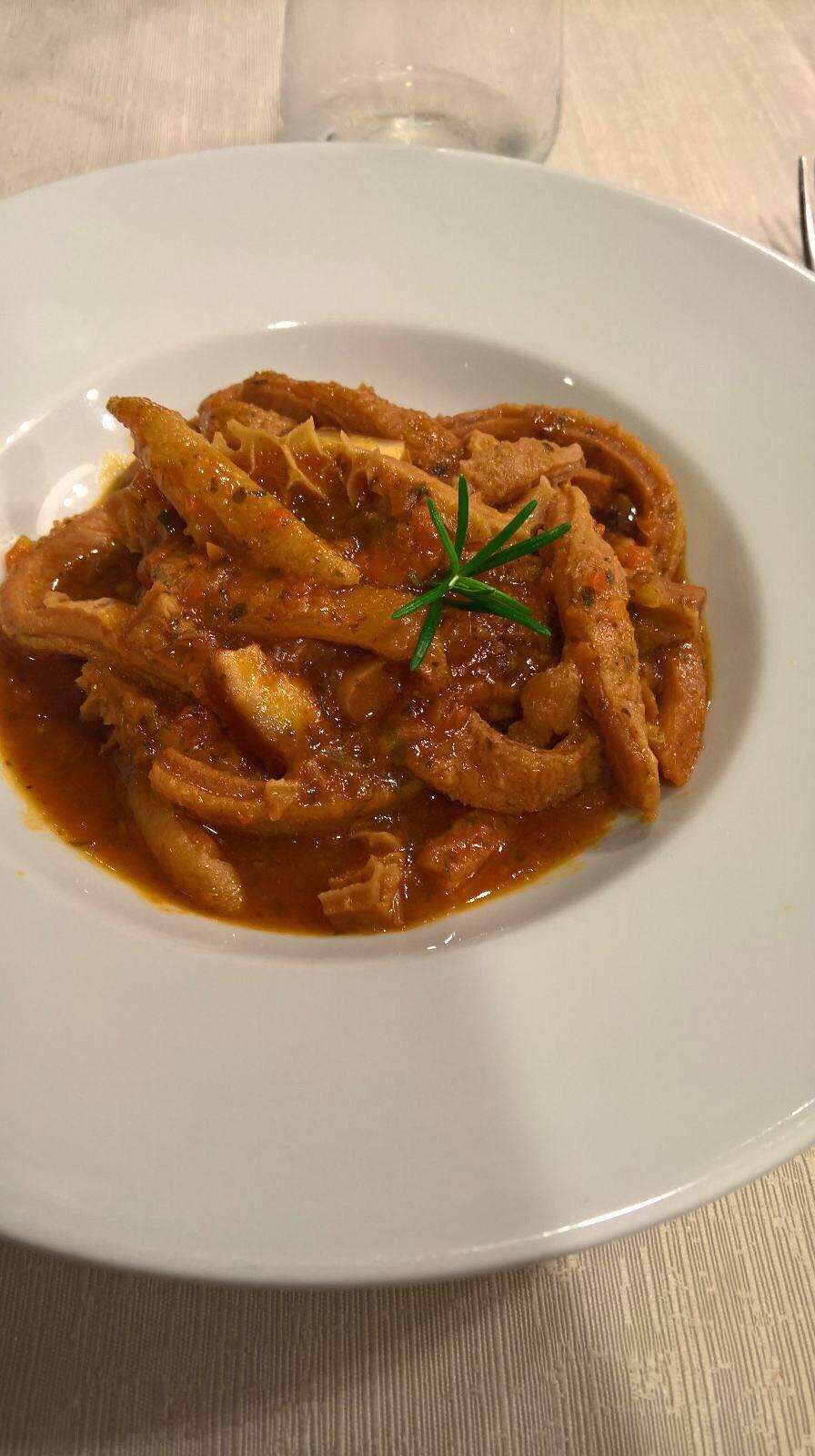 trippa alla parmigiana parma trattoria scarica