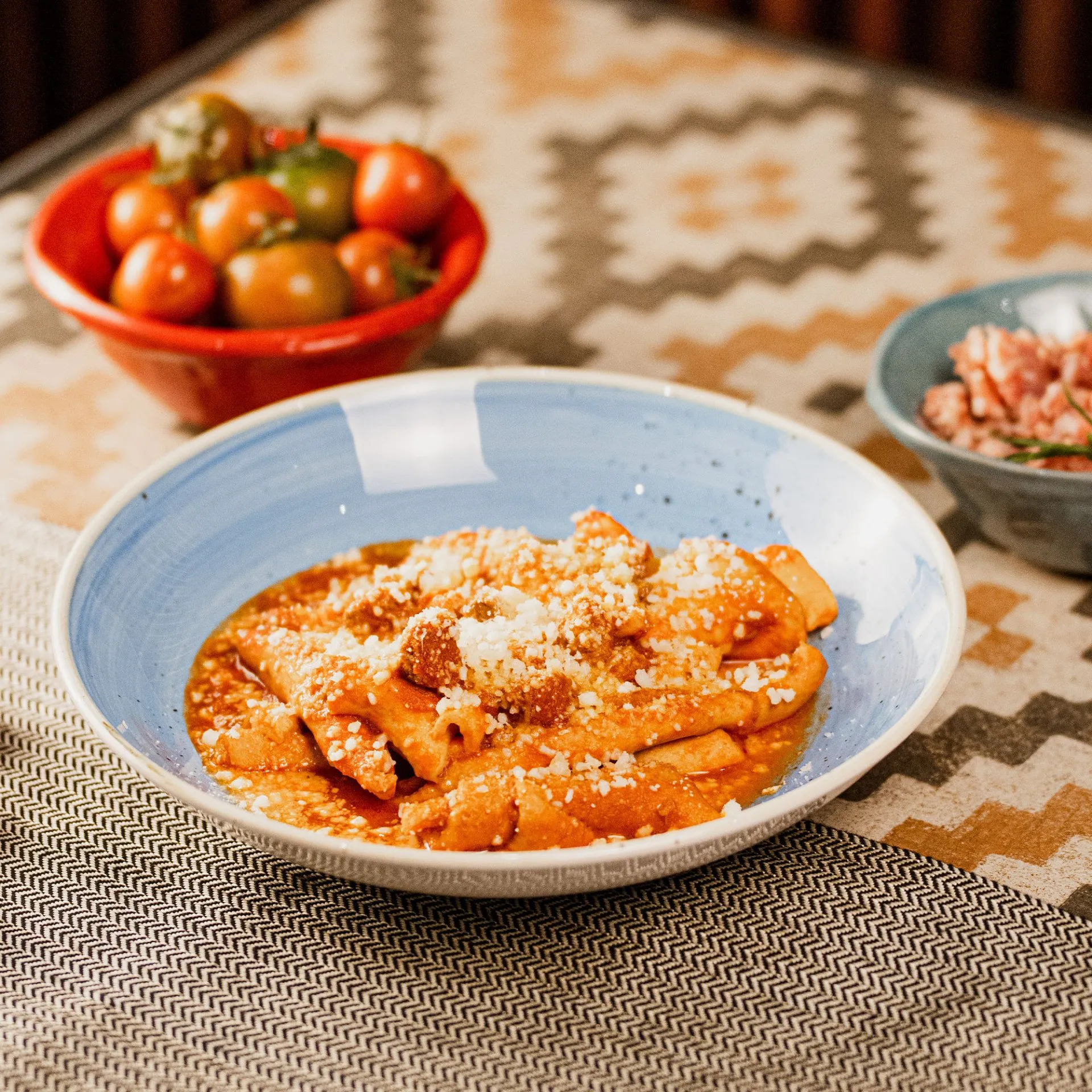 zichi al pomodoro panefratteria cagliari