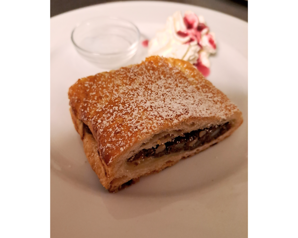 prestnitz trieste novo foraperfora