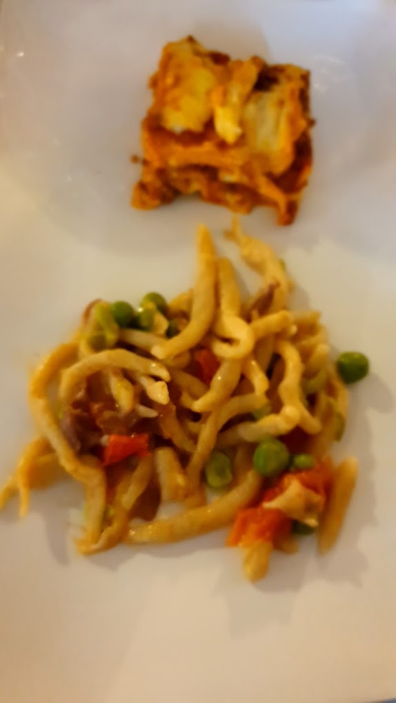 strozzapreti cerina cesena