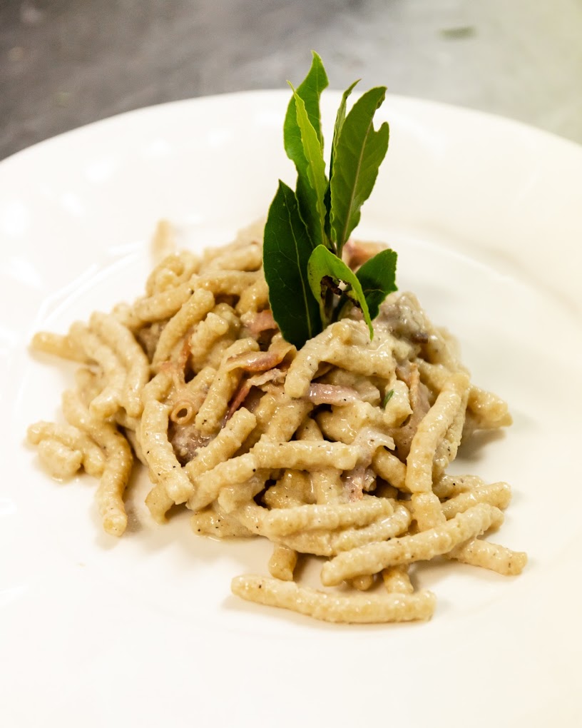 passatelli maccanone cesena