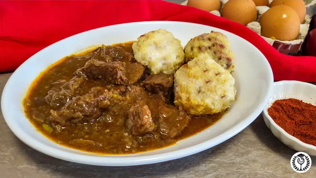 gnocchi di pane trieste