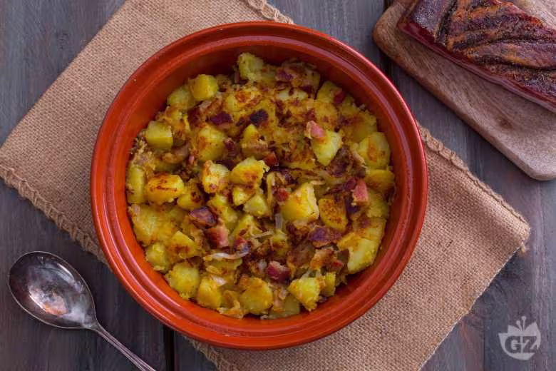 patate in tecia trieste