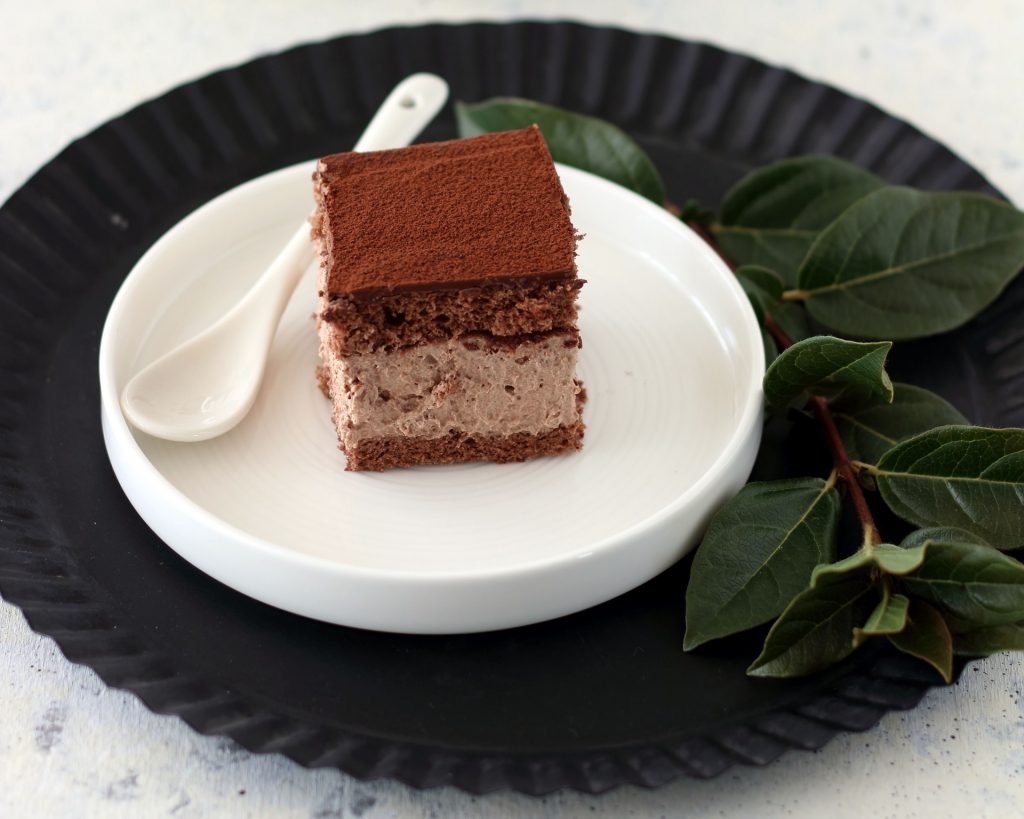 torta rigojanci trieste