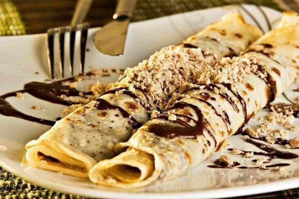 palacinke adesso e così trieste