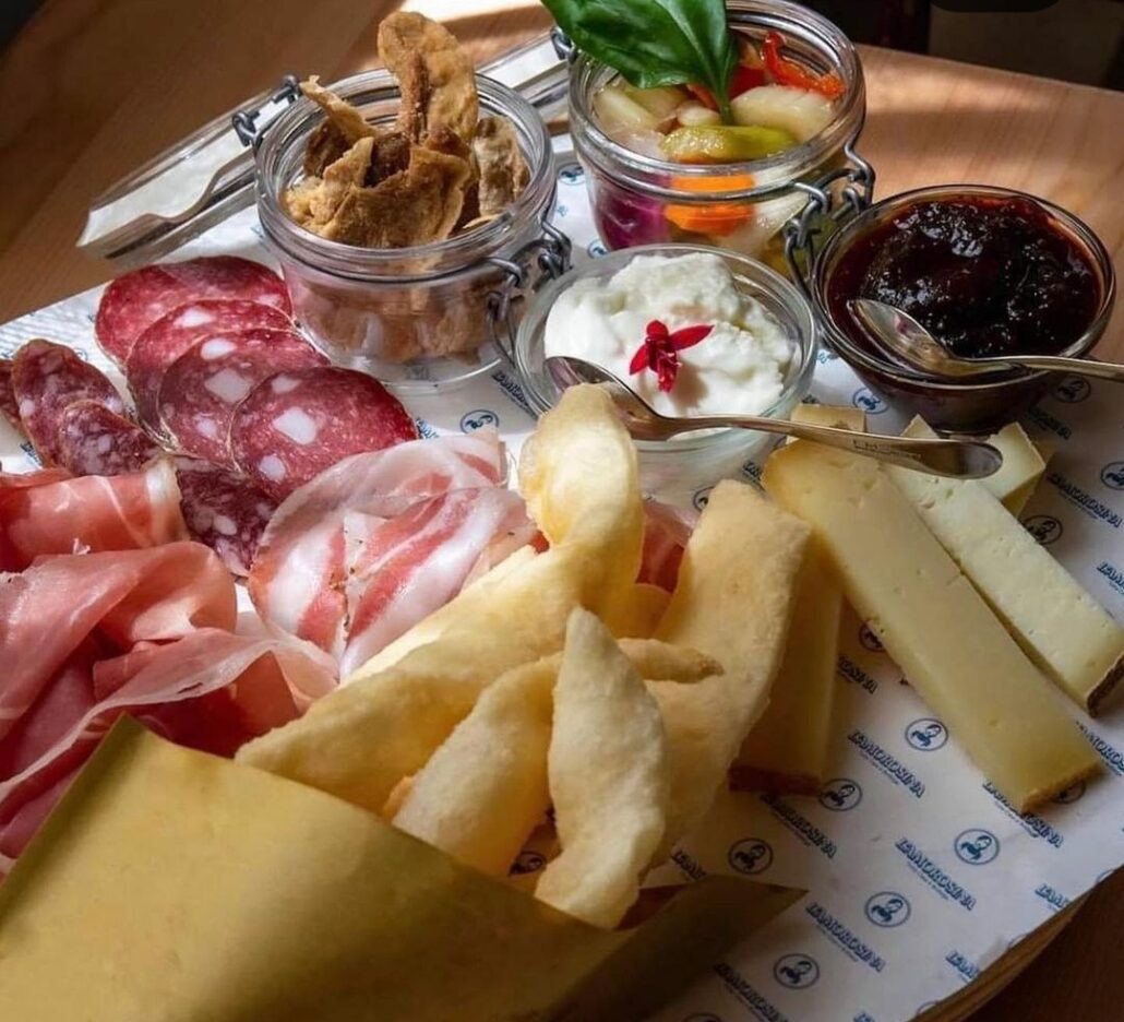 battilarda amorosina forli