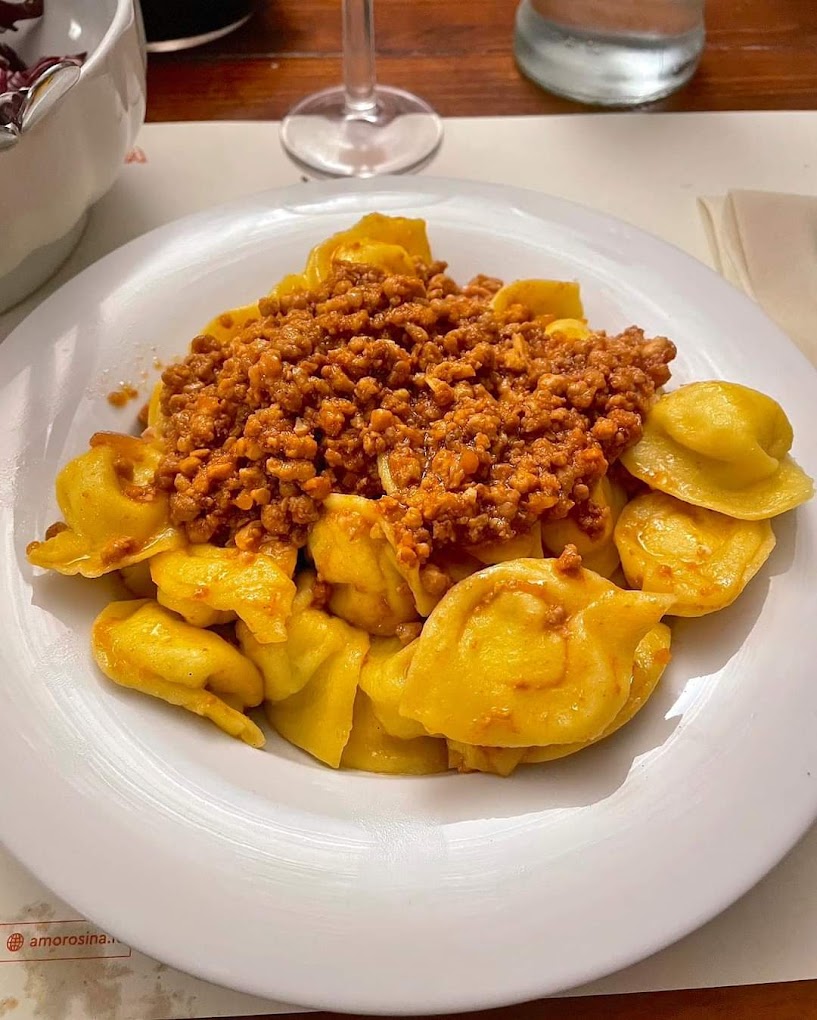 cappelletti amorosina forli
