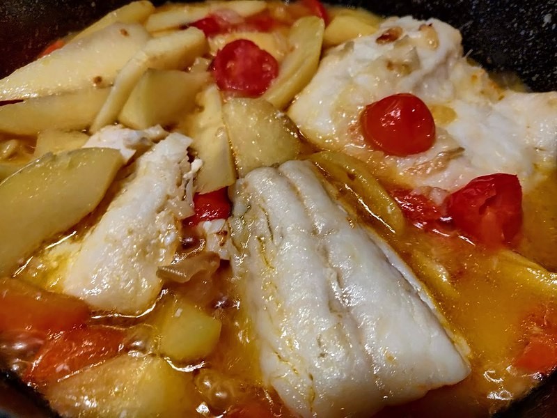 baccala alla lucana matera