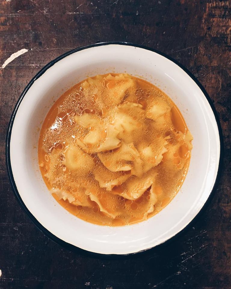 cappelletti brodino cesena