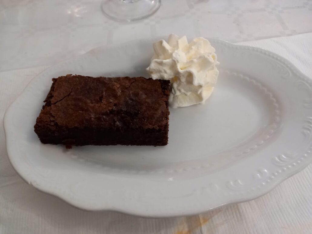 torta barozzi la campagnola modena