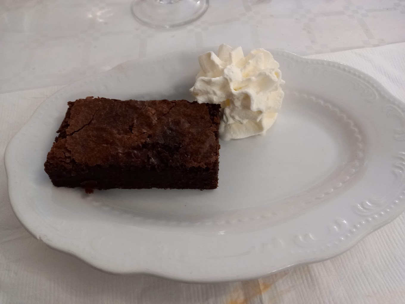 torta barozzi la campagnola modena