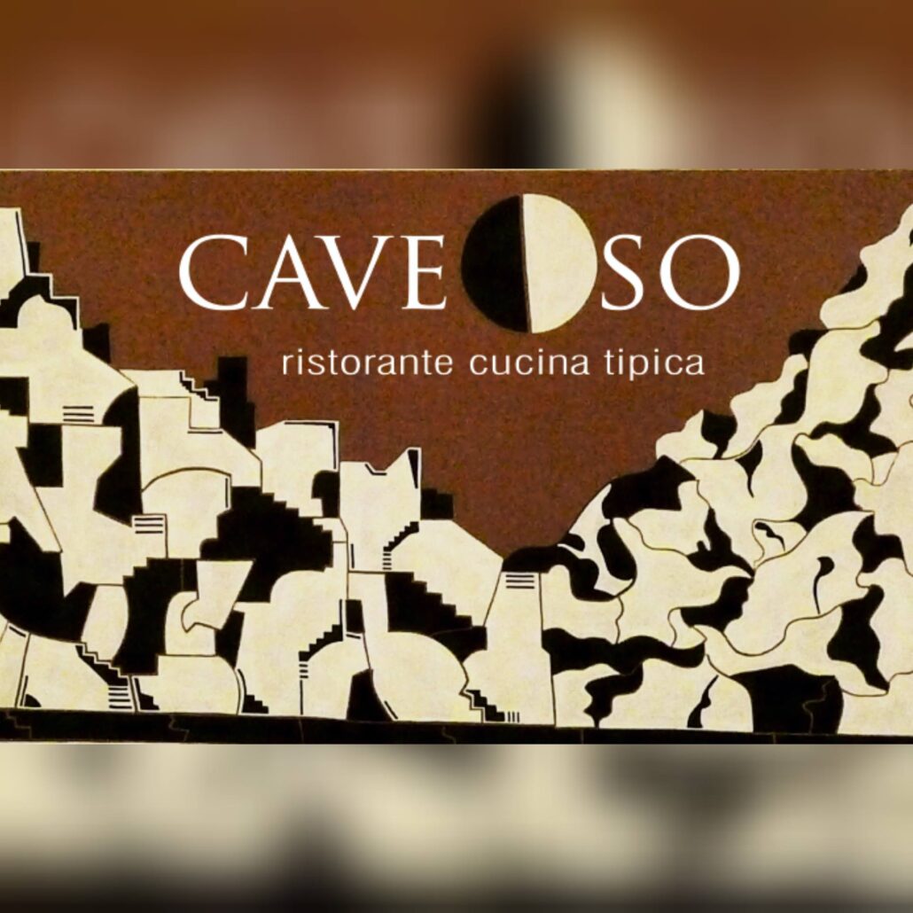 trattoria del caveoso matera