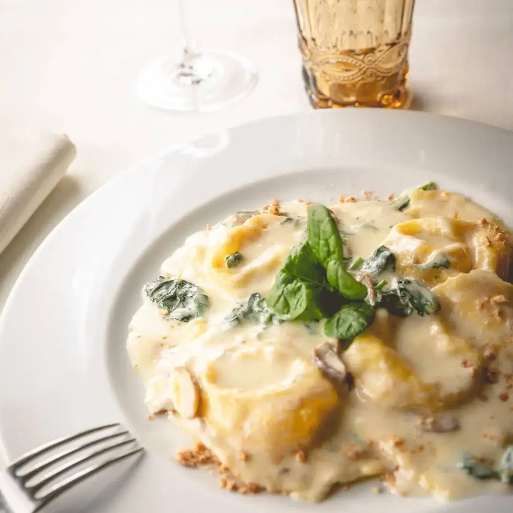 cappellacci cerina cesena