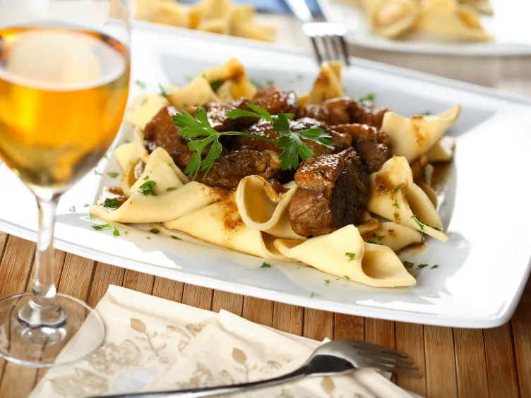 fusi istriani trieste