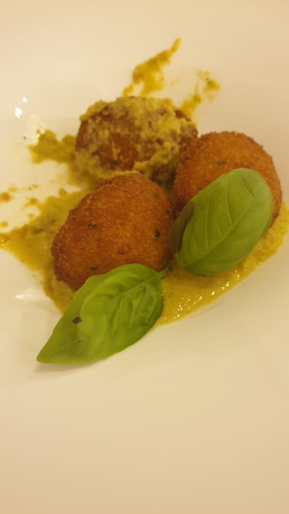dedalo polpette di pane matera